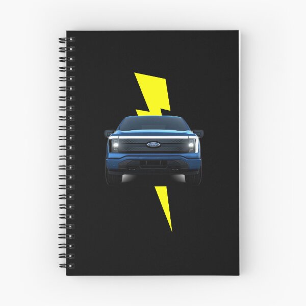 Item preview, FORD F-150 LIGHTNING designed and sold by DomGDesign.