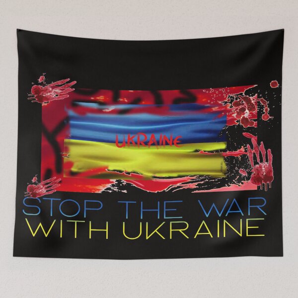 Item preview, WITH UKRAINE designed and sold by Davidwaterson.