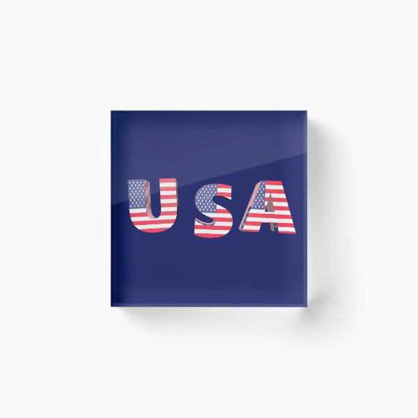 Item preview, USA designed and sold by redgoch.