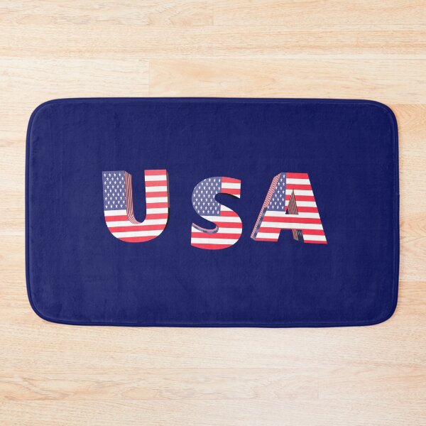 Item preview, USA designed and sold by redgoch.
