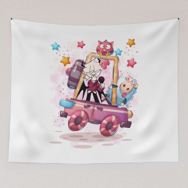 Item preview, FNF Car Selever designed and sold by SL2C-Kids.