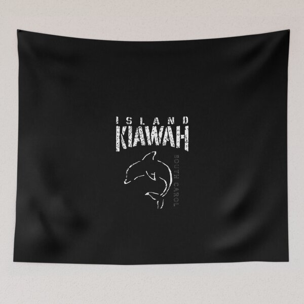 Item preview, Kiawah Island Souvenir designed and sold by Thanapats.