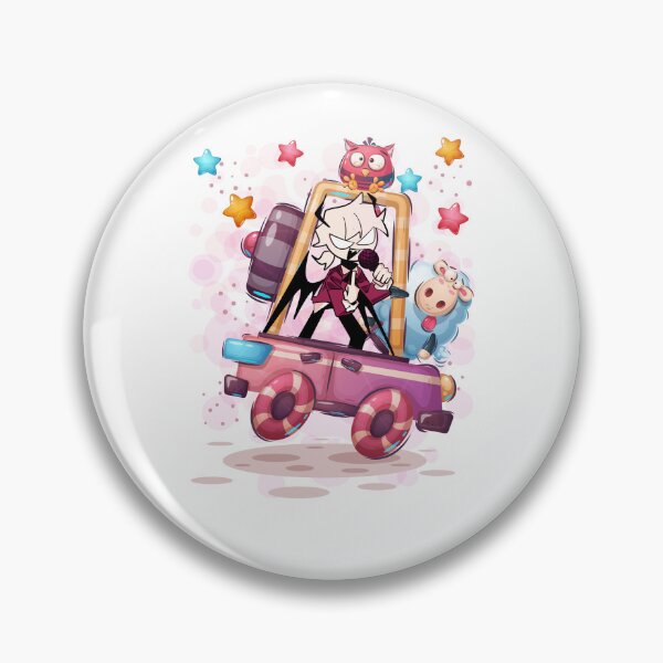 Item preview, FNF Car Selever designed and sold by SL2C-Kids.