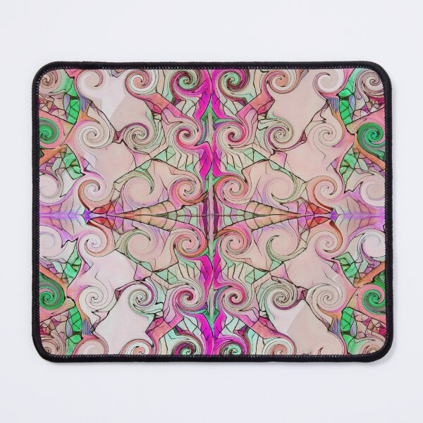 Item preview, Fractal Curls and Swirls designed and sold by LoneAngel.