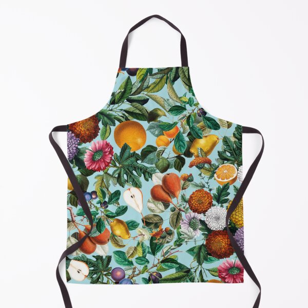 Item preview, Summer Fruit Garden designed and sold by Burcu Korkmazyurek.