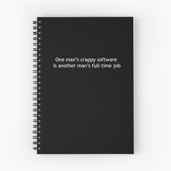 Item preview, Programmeur Humour designed and sold by Lowgik.