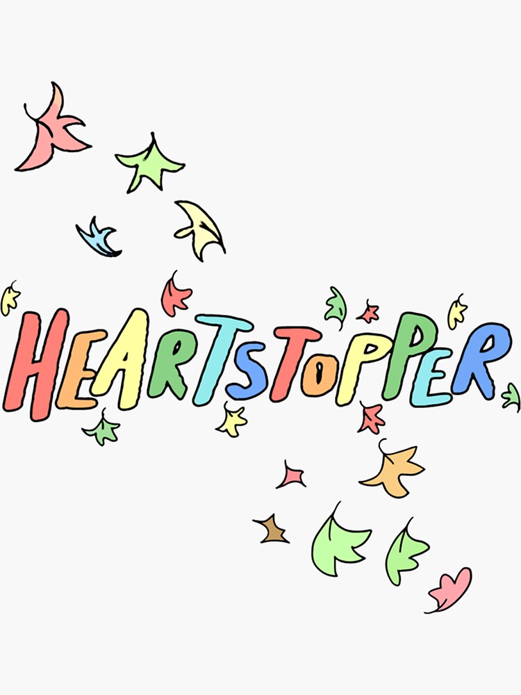 Heartstopper HD wallpapers  Pxfuel