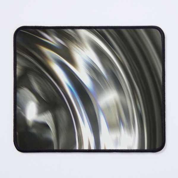 Item preview, hazy Crazy. Metal ? No. 017: Chrome Movement III medium designed and sold by Brunhilde1001.