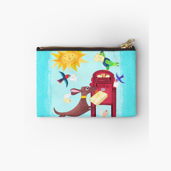 Item preview, Special Delivery designed and sold by BunnyThePainter.