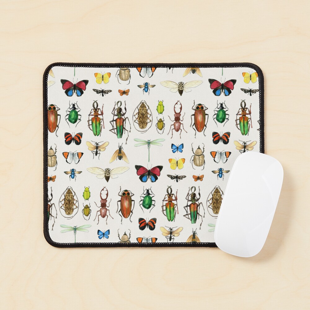 Item preview, Mouse Pad designed and sold by Cecca-Designs.