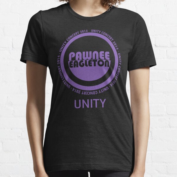 Unity Club Concert 2021 T-Shirt