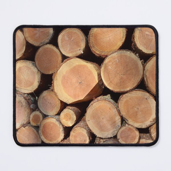 Item preview, tree trunks designed and sold by Tapidesign.