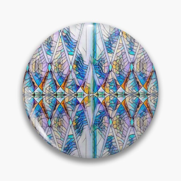 Item preview, A Fantasy Fractal in Glass designed and sold by LoneAngel.