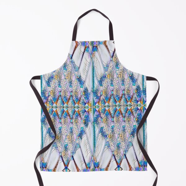 Item preview, A Fantasy Fractal in Glass designed and sold by LoneAngel.