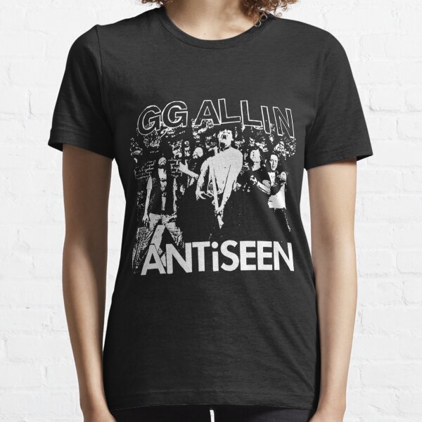 absolutte Vild mønster Antiseen T-Shirts for Sale | Redbubble