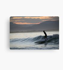 Laura Canvas Print