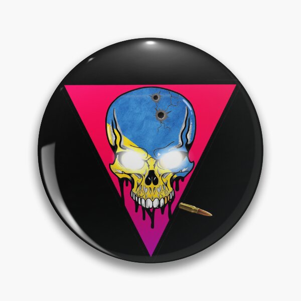 Item preview, Fearless Ukrainian warriors designed and sold by AXIOM13.