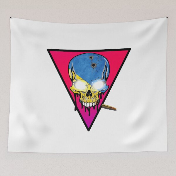 Item preview, Fearless Ukrainian warriors designed and sold by AXIOM13.
