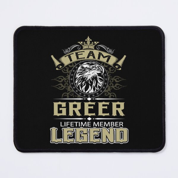 Item preview, Greer Name T Shirt - Greer Eagle Lifetime Member Legend 2 Gift Item Tee designed and sold by gabridunc4.
