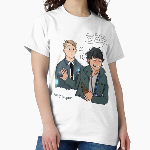 PSSH, I dont need help from some overpriced tin can! 7 Classic T-Shirt