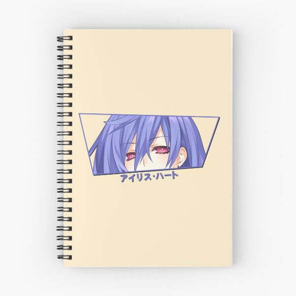 Item preview, Tilik Iris Heart designed and sold by Mamawbravely.