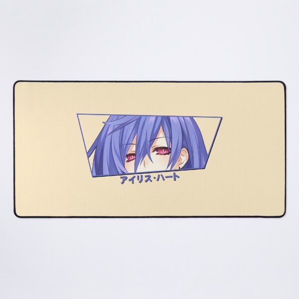 Item preview, Tilik Iris Heart designed and sold by Mamawbravely.
