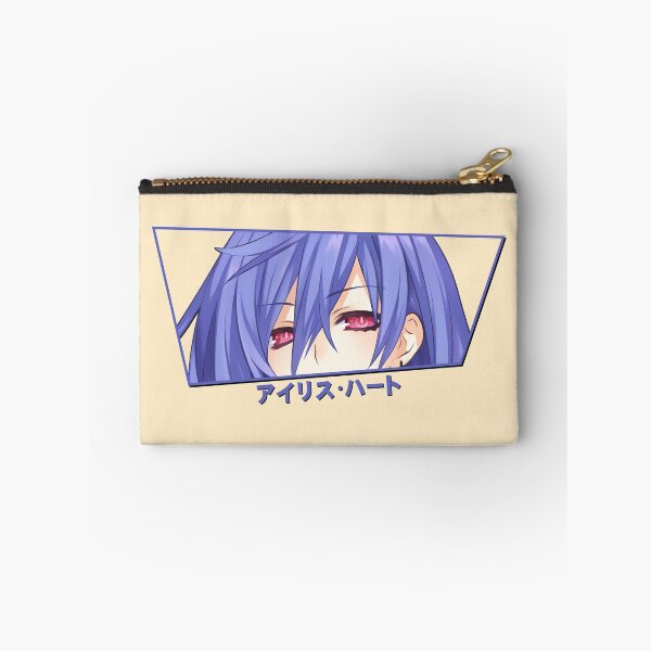 Item preview, Tilik Iris Heart designed and sold by Mamawbravely.