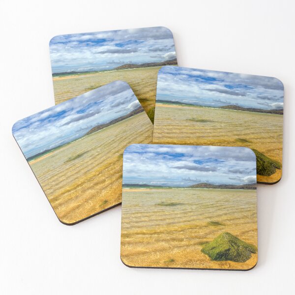 Item preview, Harris: Clear Waters designed and sold by Kasia Design.