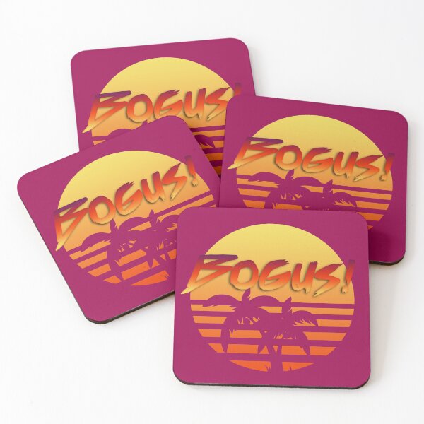 Item preview, Bogus! 3 designed and sold by flowerlibrary.