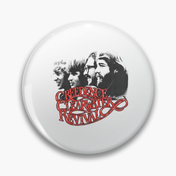 Item preview, Pagan Baby Ccr American Rock Band designed and sold by SofusBaek.