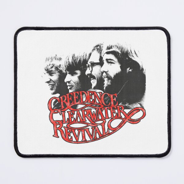 Item preview, Pagan Baby Ccr American Rock Band designed and sold by SofusBaek.