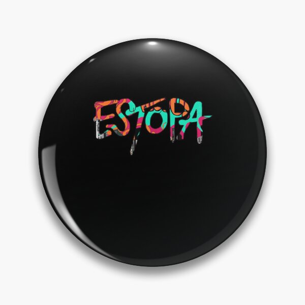 Item preview, E S T O P A (Fire)  designed and sold by florinecosta.