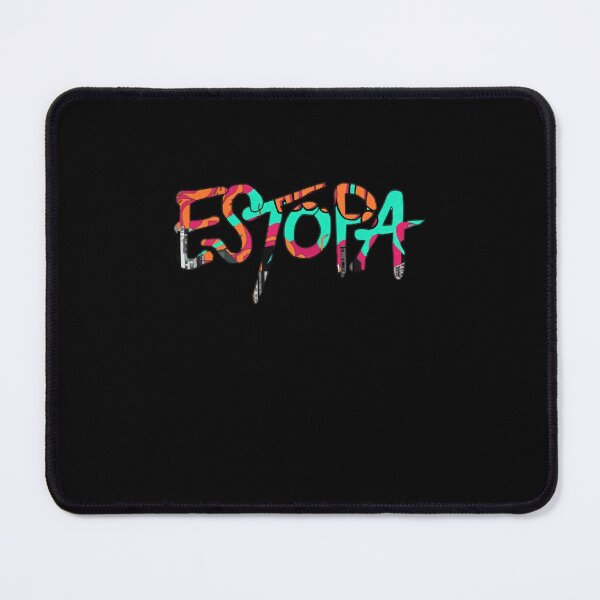 Item preview, E S T O P A (Fire)  designed and sold by florinecosta.