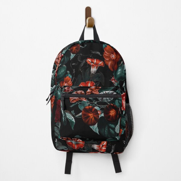 Item preview, Midnight Garden II designed and sold by Burcu Korkmazyurek.
