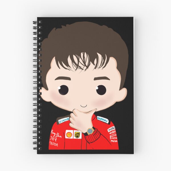 Item preview, Charles Leclerc designed and sold by susannunlilly.