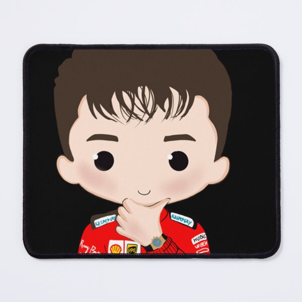 Item preview, Charles Leclerc designed and sold by susannunlilly.