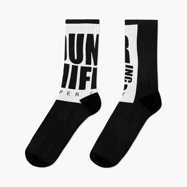 Item preview, Logotipo de Dunder Mifflin designed and sold by florinecosta.