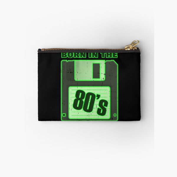 Item preview, Born in the 80's designed and sold by Cavemen.