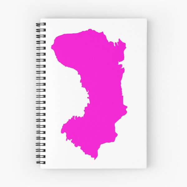 Item preview, Chios Greek Island Χίος Ελλάδα Map Greece Pink designed and sold by digitalsocial.