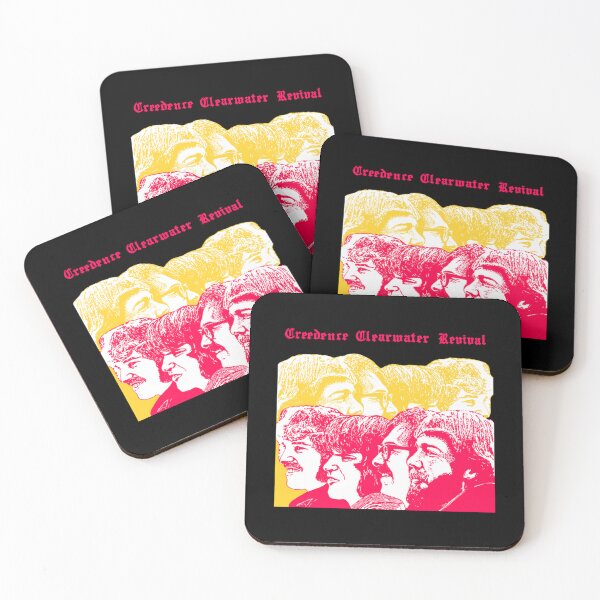 Item preview, Keep On Chooglin' Ccr Banda de rock estadounidense designed and sold by SofusBaek.