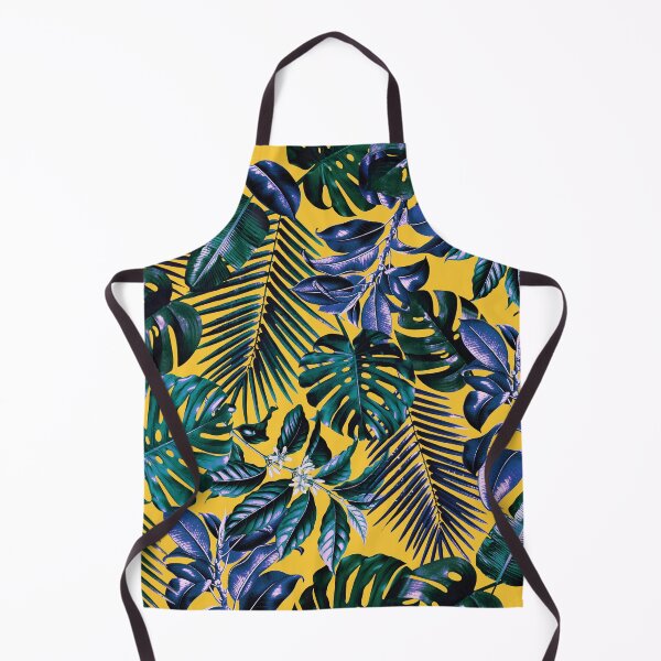 Item preview, TROPICAL GARDEN XIII designed and sold by Burcu Korkmazyurek.