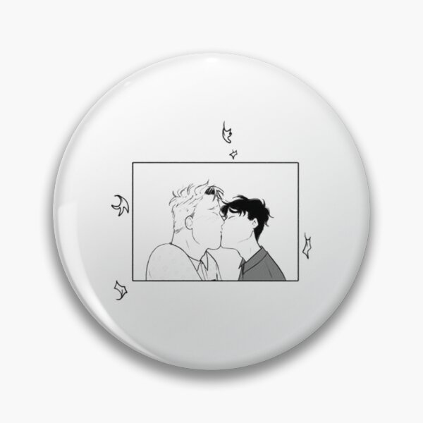 Item preview, Intimate Kiss   designed and sold by CarolBakker55.