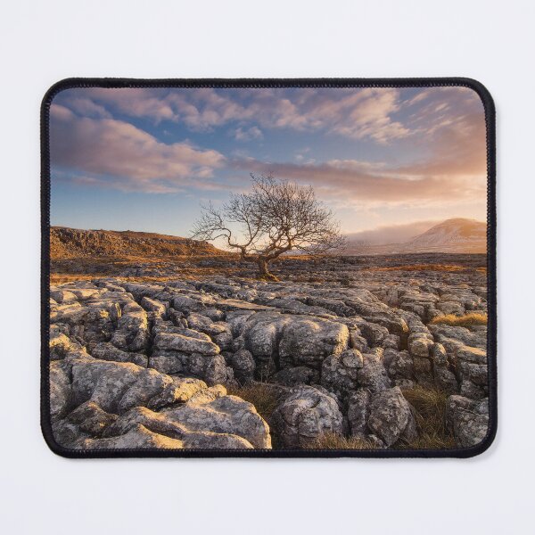 Item preview, Sunrise on Twistleton Scar designed and sold by Lenscraft by Robin Whalley.