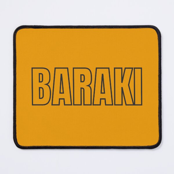 Item preview, Baraki, Belgian expression designed and sold by PausePapote.
