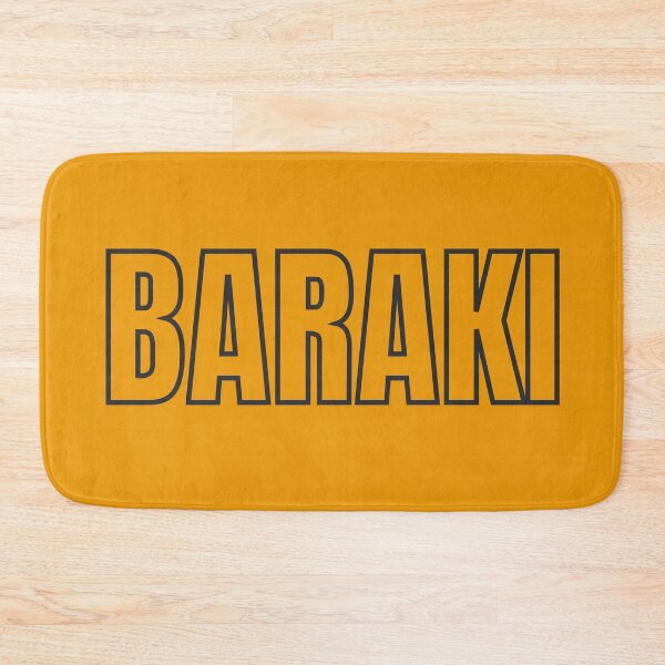Item preview, Baraki, Belgian expression designed and sold by PausePapote.