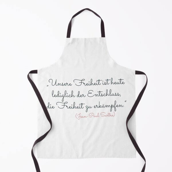 Item preview, "Our freedom today is merely the decision to fight for freedom." - Philosophy and Romanticism. designed and sold by Boogosh.