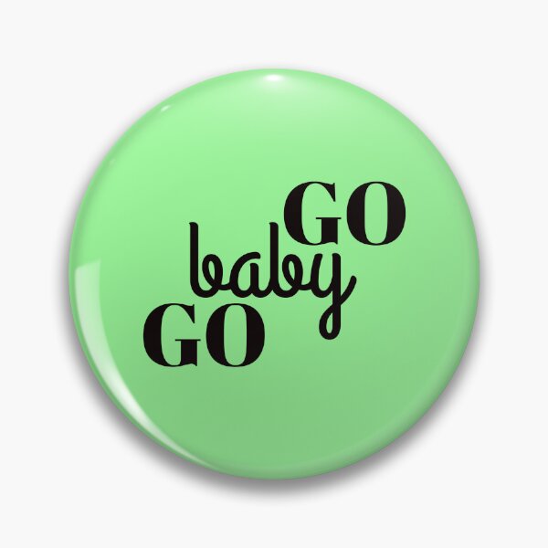 Item preview, GObabyGO Funny Cool Best color art designed and sold by artdragongift 15.