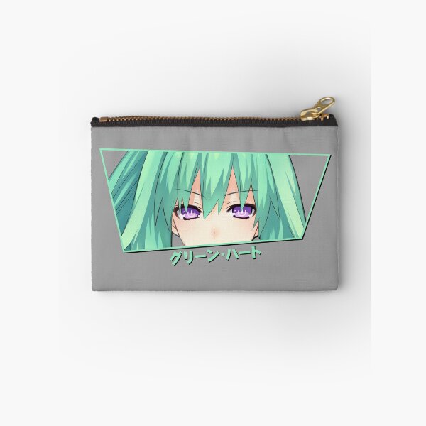 Item preview, Tilik Green Heart designed and sold by Mamawbravely.