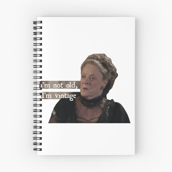 Item preview, Downton Abbey designed and sold by elvadragon.