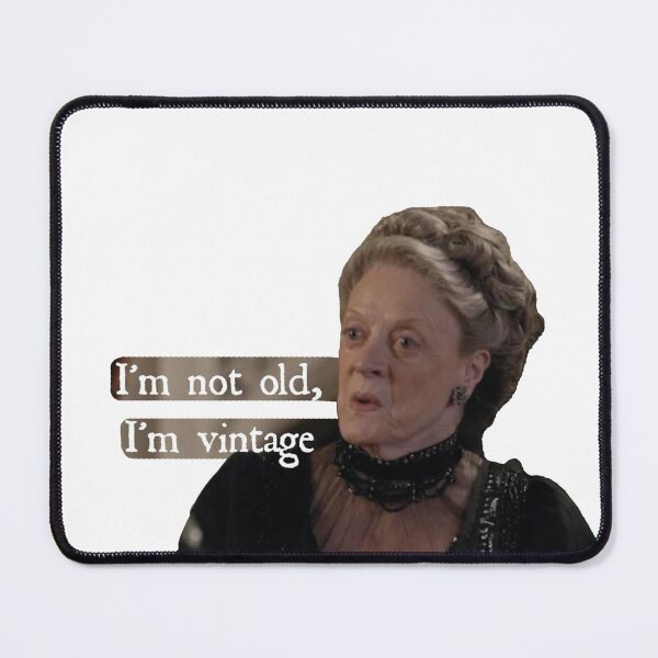 Item preview, Downton Abbey designed and sold by elvadragon.